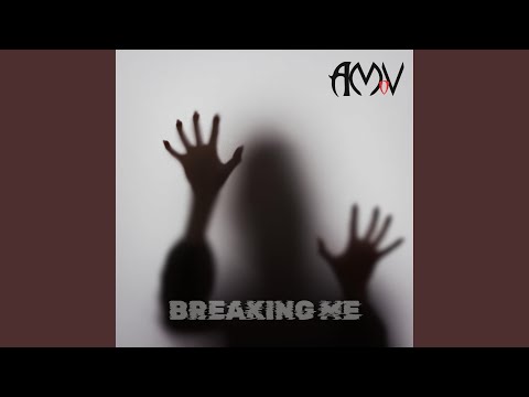 A Moment Of Violence - Breaking Me
