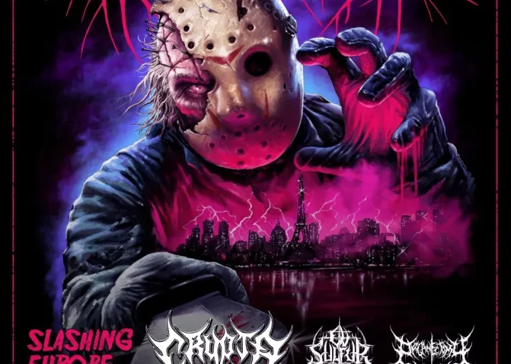 ABORTED: Lisbon concert moves to RCA Club