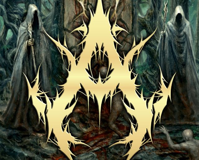 Allocer - The Scavenger's Daughter