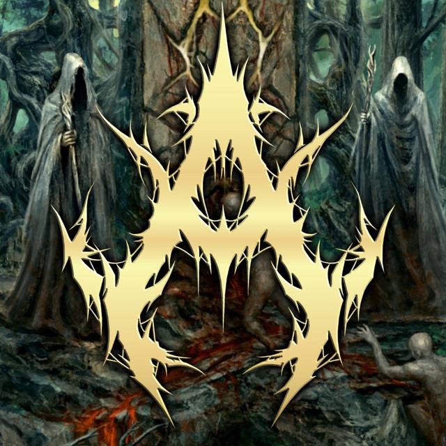Allocer - The Scavenger's Daughter