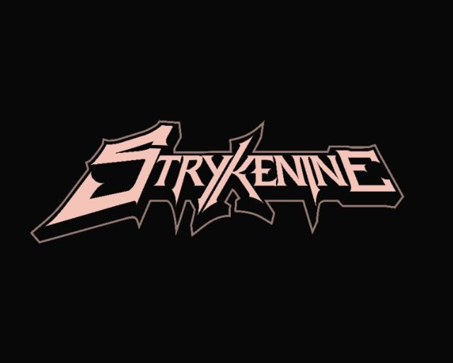 Strÿkenine - Always on My Mind