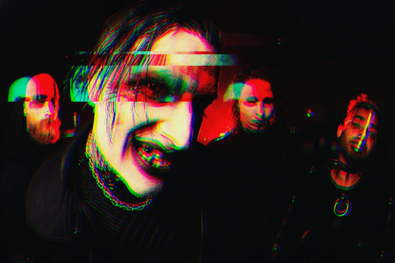 Anti-Clone – Pray For Me