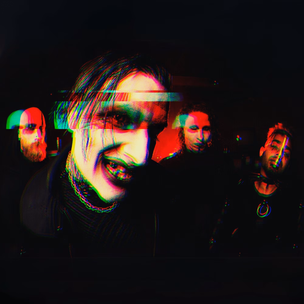 Anti-Clone – Pray For Me