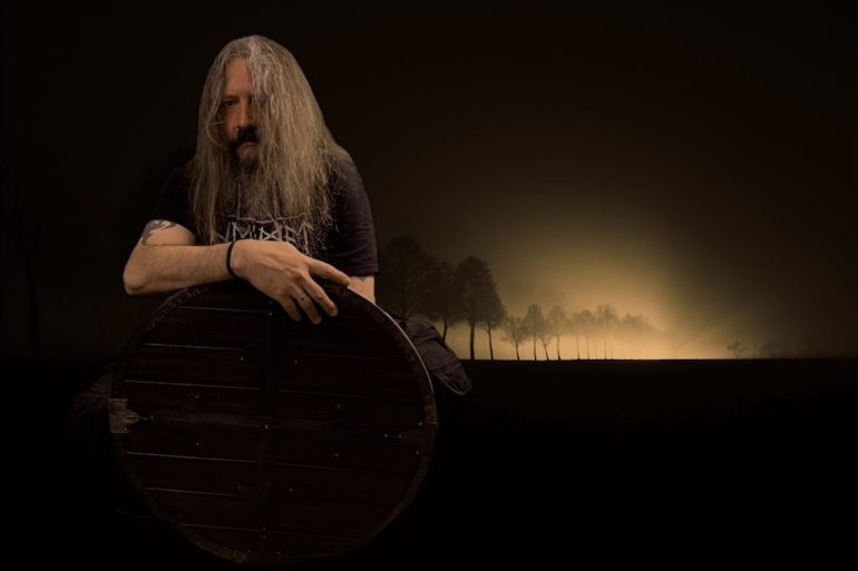 Bärnserker – Valkyrie