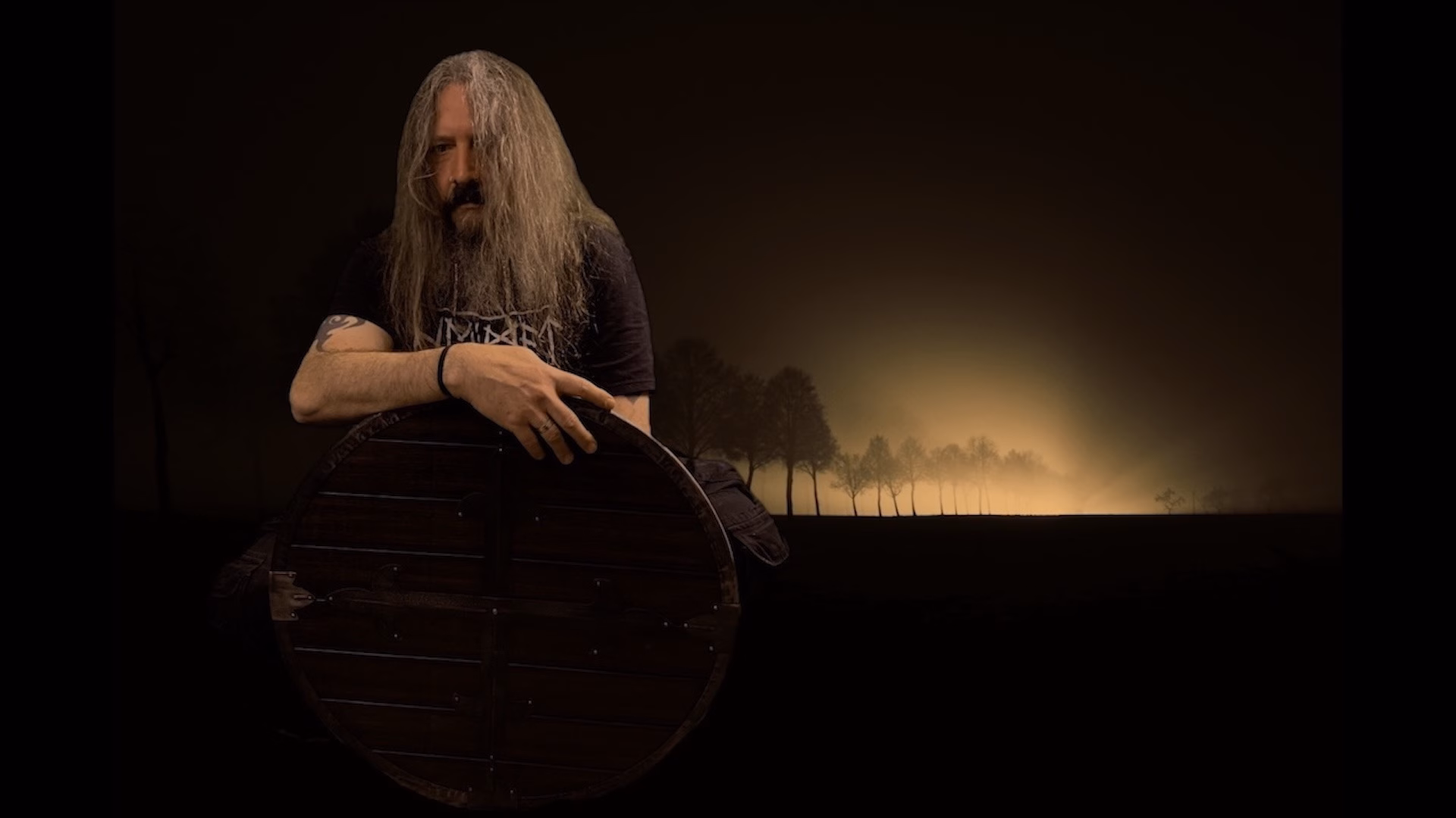 Bärnserker – Valkyrie