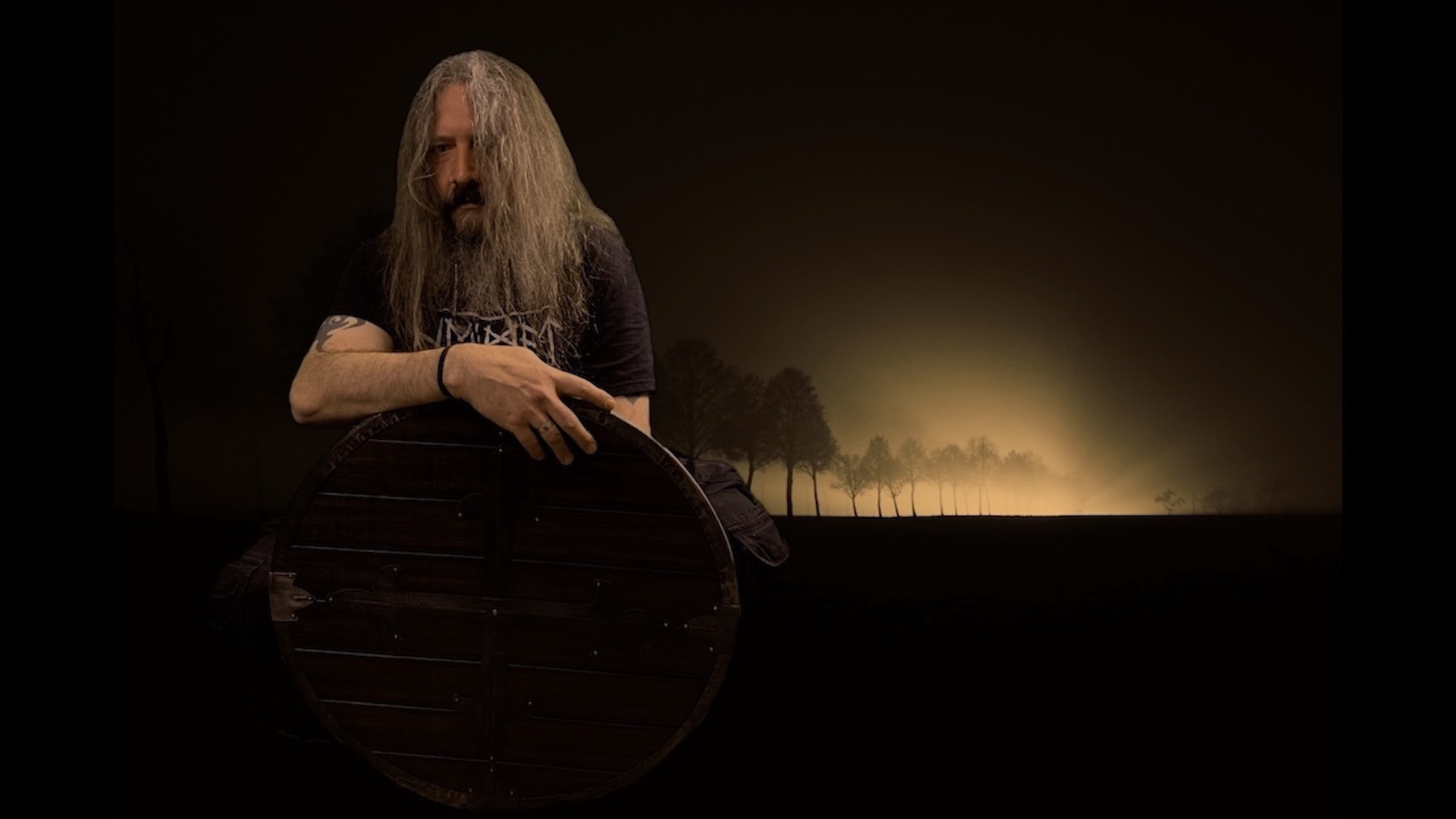 Bärnserker - Valkyrie