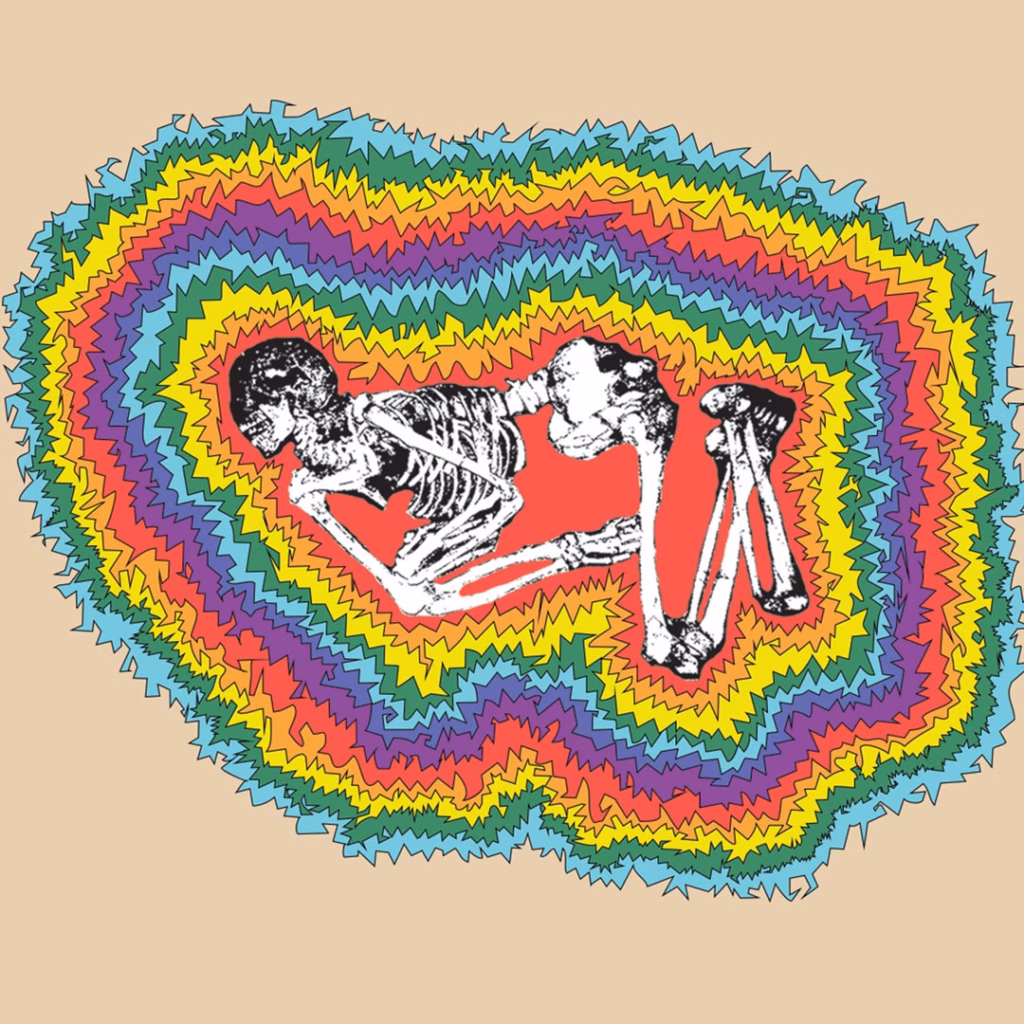 Bug Facer – Sweet Pea