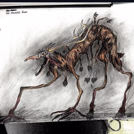 Elk Hunter – Not Everyone Gets Saved