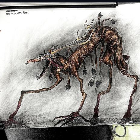 Elk Hunter - Not Everyone Gets Saved