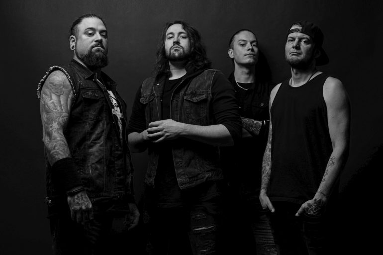Embrace The Silence - Lies Of Empathy