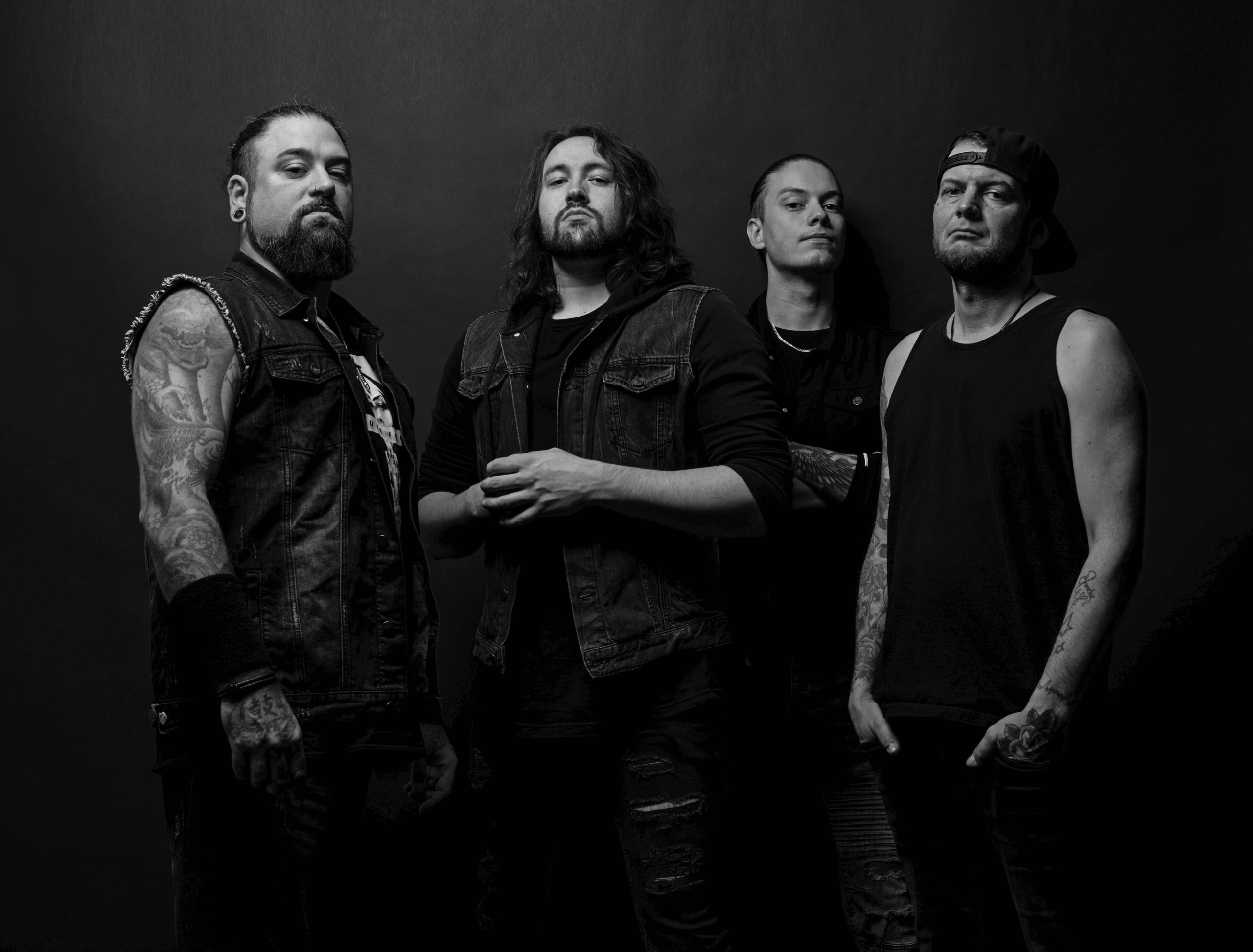 Embrace The Silence – Lies Of Empathy