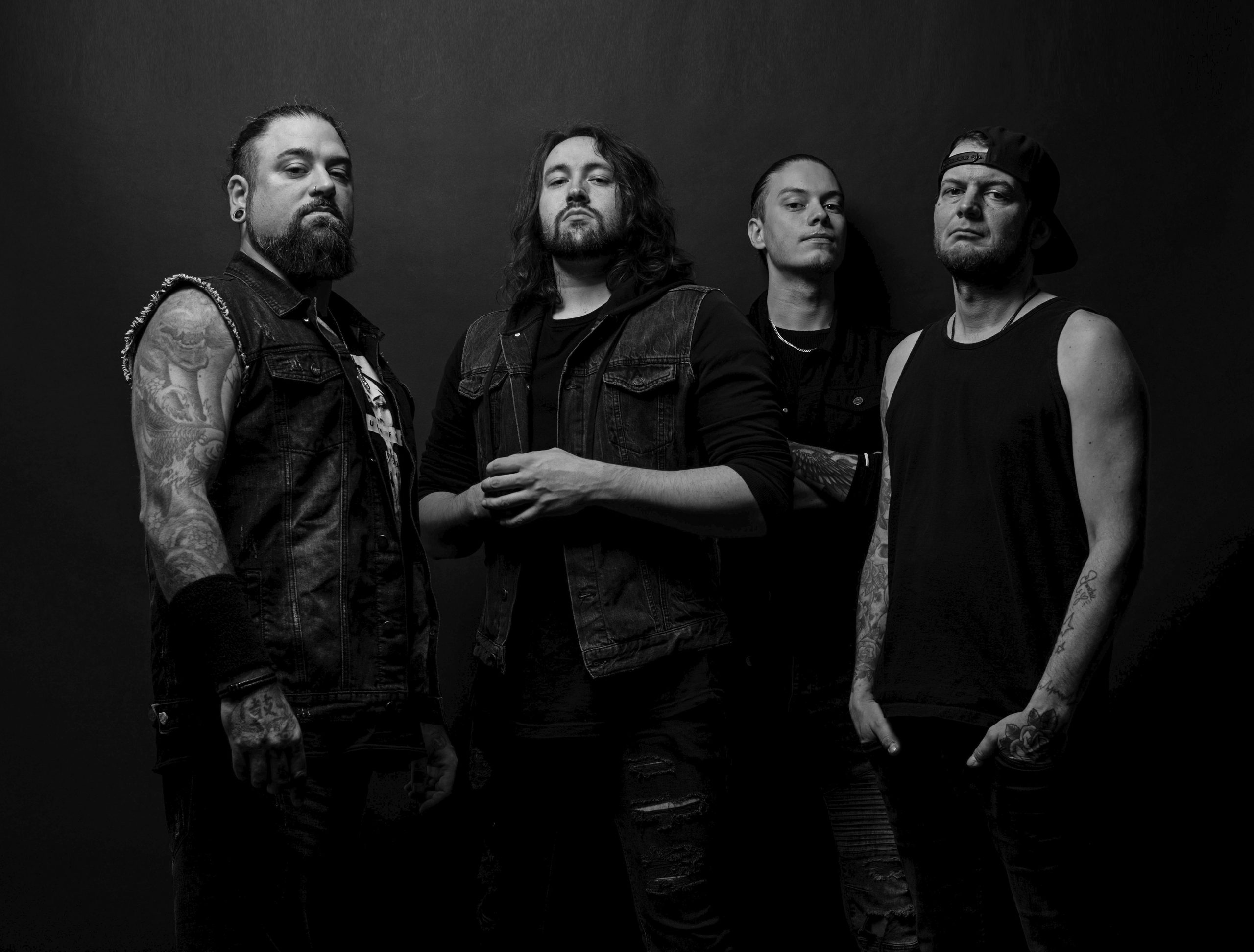 Embrace The Silence - Lies Of Empathy