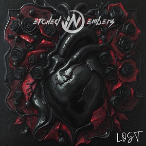 Etched in Embers - Lost