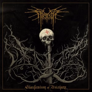 Fragda – Sthriga
