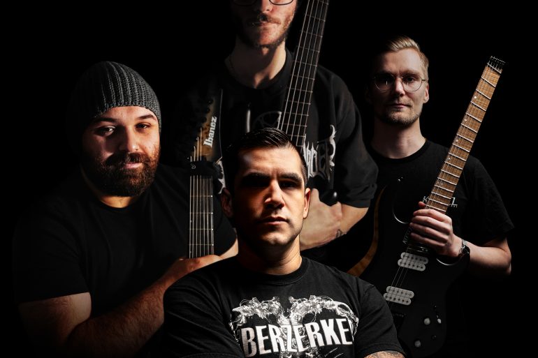 Hate Within - TARTARUS RISING