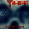Helldrifter – Reckoning In Blood