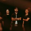 Hereafter - Better Suffocating