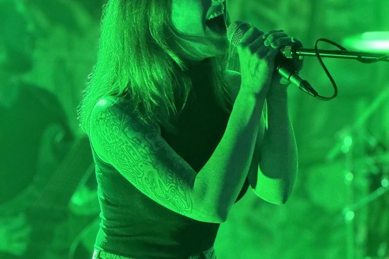 CELLAR DARLING + Insvla em Lisboa