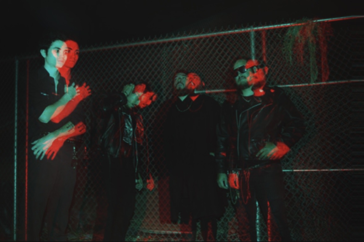 In Covert – Nowhere to Turn