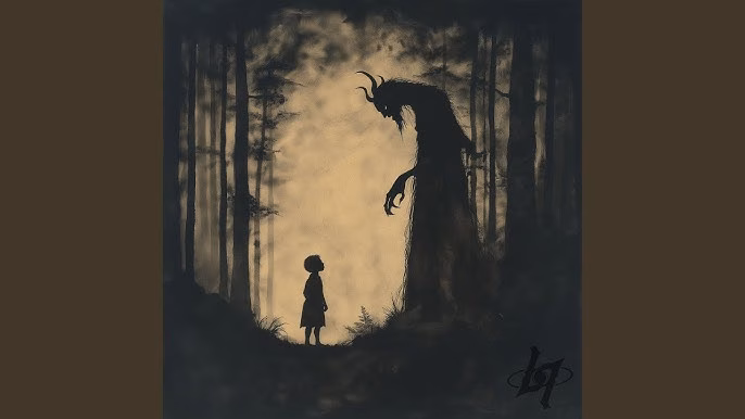 Lubbock Lights – Mystical Elf