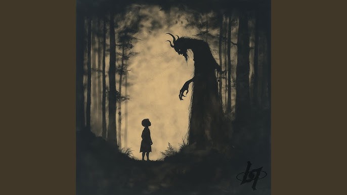 Lubbock Lights - Mystical Elf