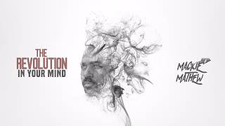 Mackie Mathew – The Revolution In Your Mind
