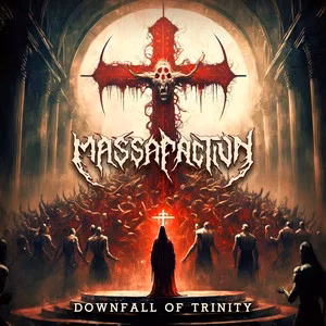 Massafaction - Necrophilharmonica