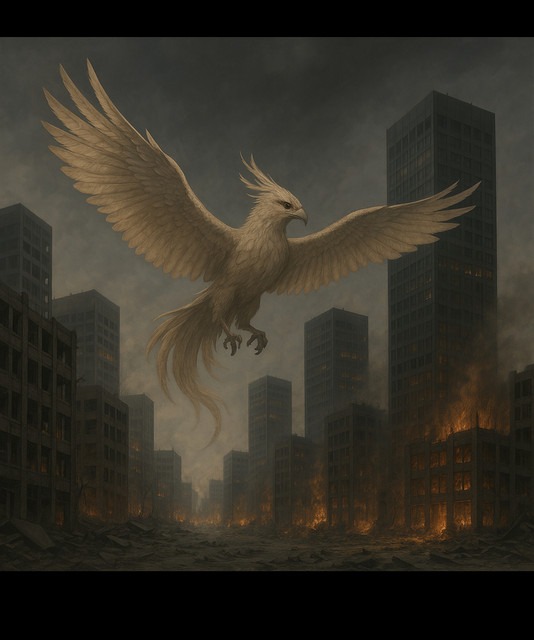 Mike Nutini - The Phoenix