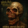 Nasal Cavity Fisting – Molested in the Morgue Freezer/Ruptured Uterus