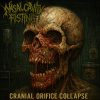 Nasal Cavity Fisting - Molested in the Morgue Freezer/Ruptured Uterus