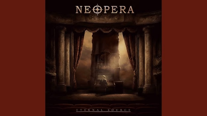 Neopera – When Night Falls