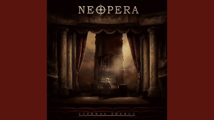 Neopera - When Night Falls