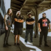 Parthian – Viscera of Eternal Damnation
