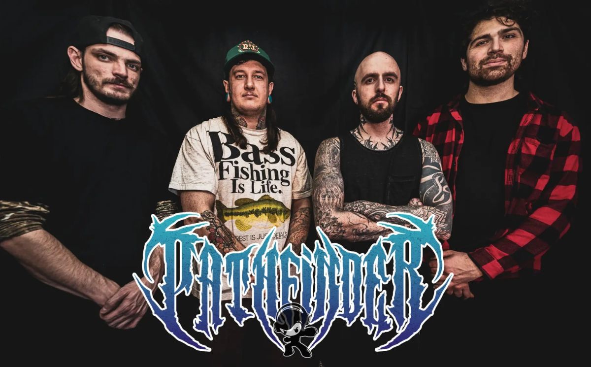 Pathfinder - Anguish