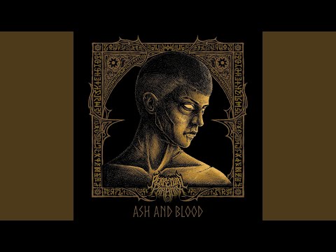 Perpetual Paradox - Ash and Blood