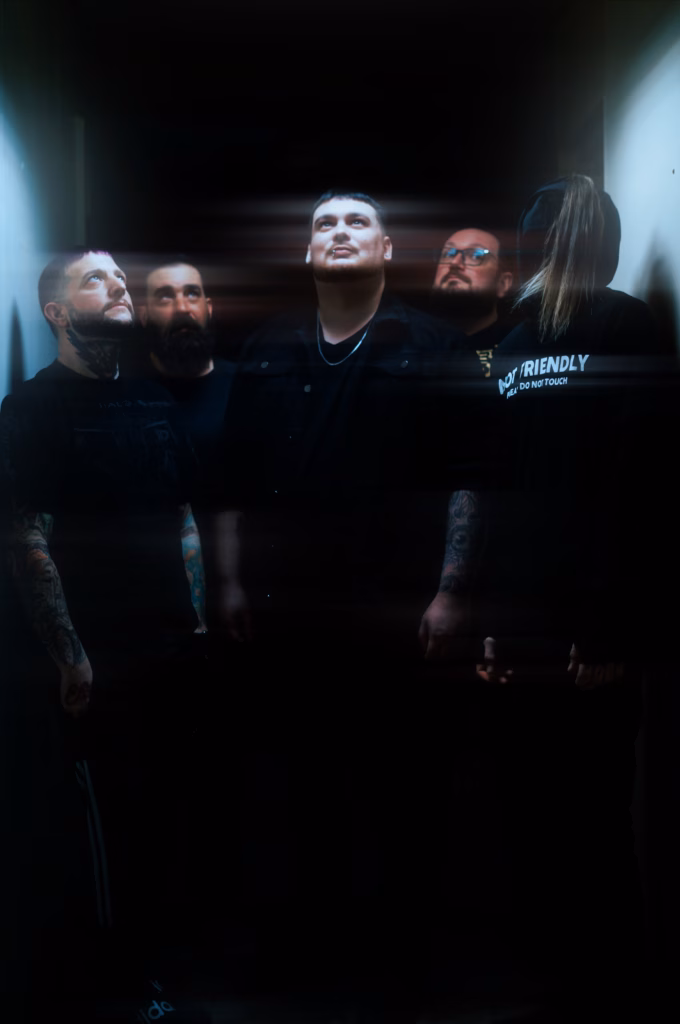 Perspectives – Glassjaw