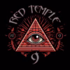 Red Temple 9 – The Whiskey’s Sway