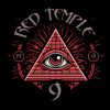Red Temple 9 - The Whiskey's Sway