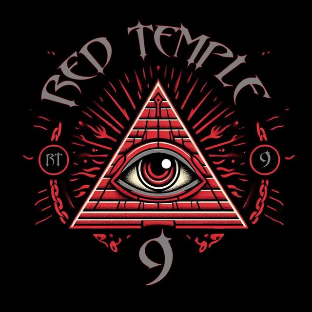 Red Temple 9 - The Whiskey's Sway