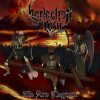 Reflection of Flesh - Incestus Hominis/Betrayed In Black