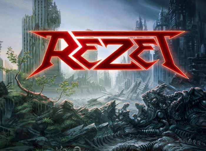 Rezet – Time To Die