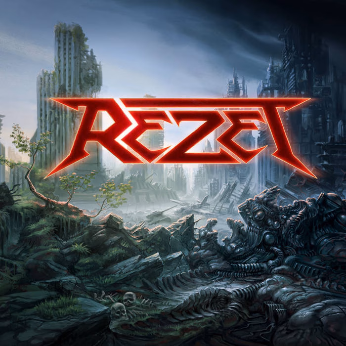Rezet - Time To Die