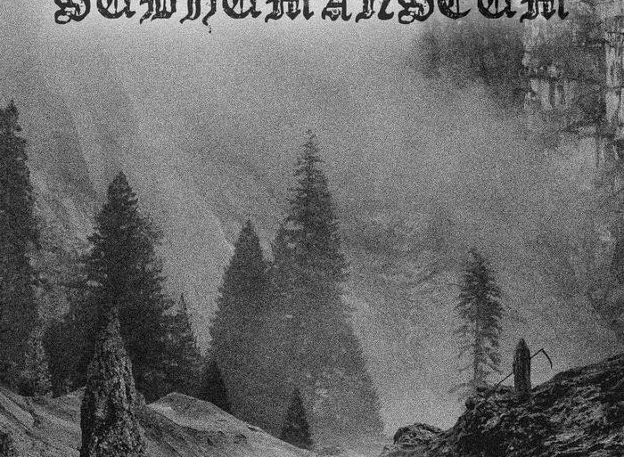 SUBHUMANSCUM - Dead Air That Leaves Your Stomach in Your Throat