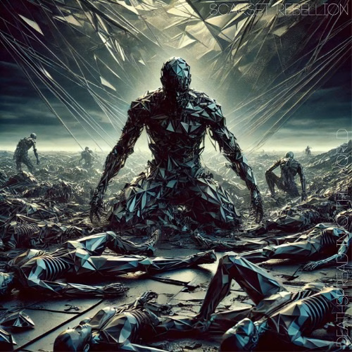 Scarset Rebellion – Deathspread Into The World