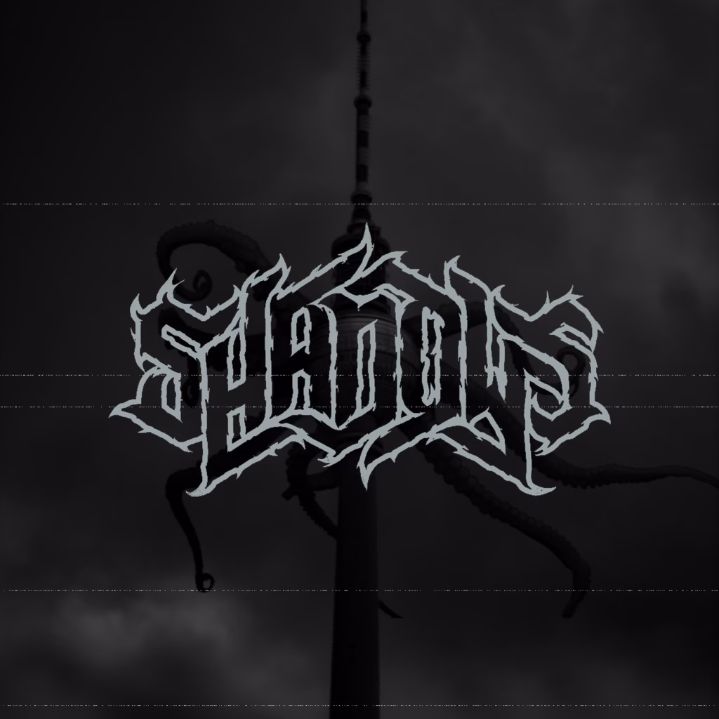 Shadows – As Above So Below