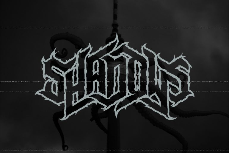 Shadows - As Above So Below