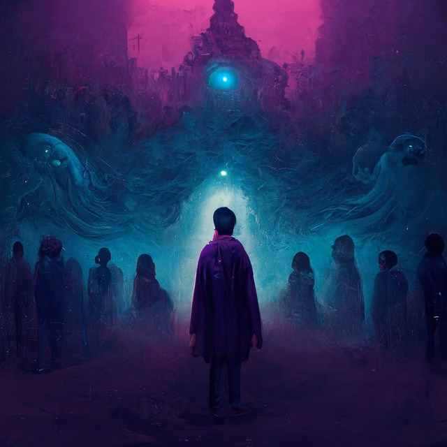 Soulvapor – Left Behind