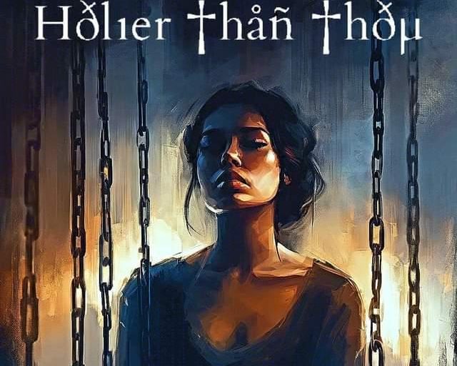 Stellaration – Holier-Than-Thou
