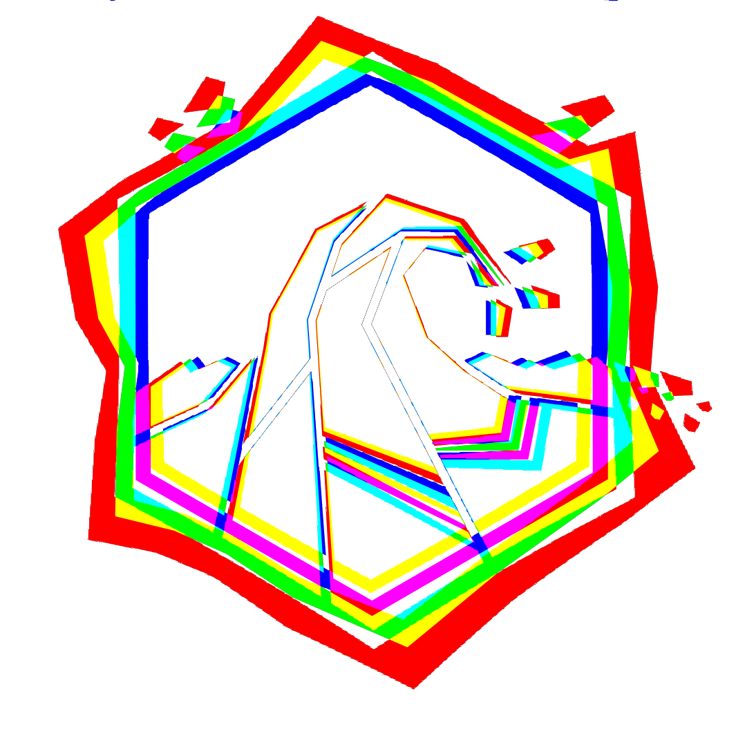 Stone Sea - Animal