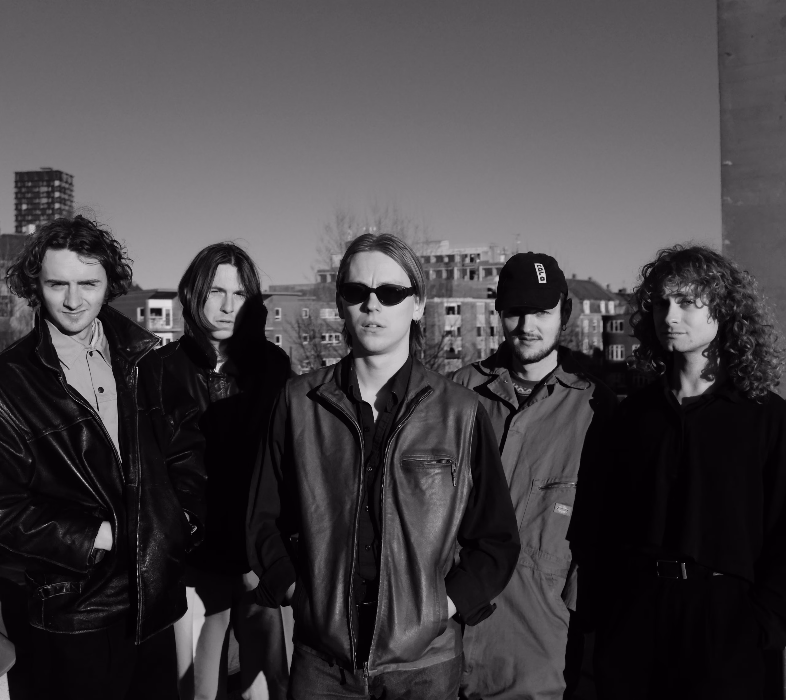 Taxidermy – Impending